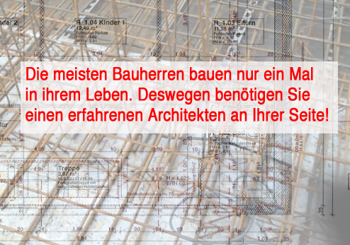 <p>Planen und Bauen mit Justus Mayser Architekt</p>